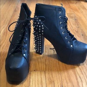 Jeffrey Campbell Lolita Knockoffs